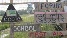 Calais : Rentrée à l’Ecole Laïque du Chemin des Dunes