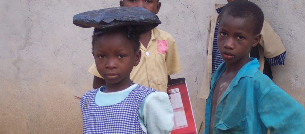 Droits de l’enfant, où en est-on ? Droits de l’enfant, où en est-on ?