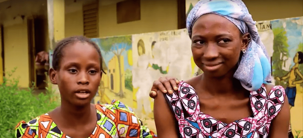 Education des filles : « Pourquoi l’école a changé nos vies »