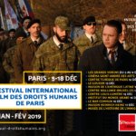 Festival International du Film des Droits Humains