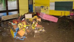 Inondations dans l’Aude : entre désolation et élan de solidarité