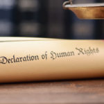 70 ans de la Déclaration universelle des droits de l'Homme