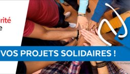 Par l’éducation pour la solidarité : financez votre projet avec PEPS