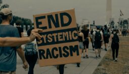 Racisme systémique