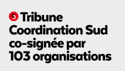 Coupe de 742 millions d’euros dans la solidarité internationale : La France renie ses engagements et perd sa crédibilité !