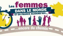 Les femmes portent l’avenir d’un monde meilleur