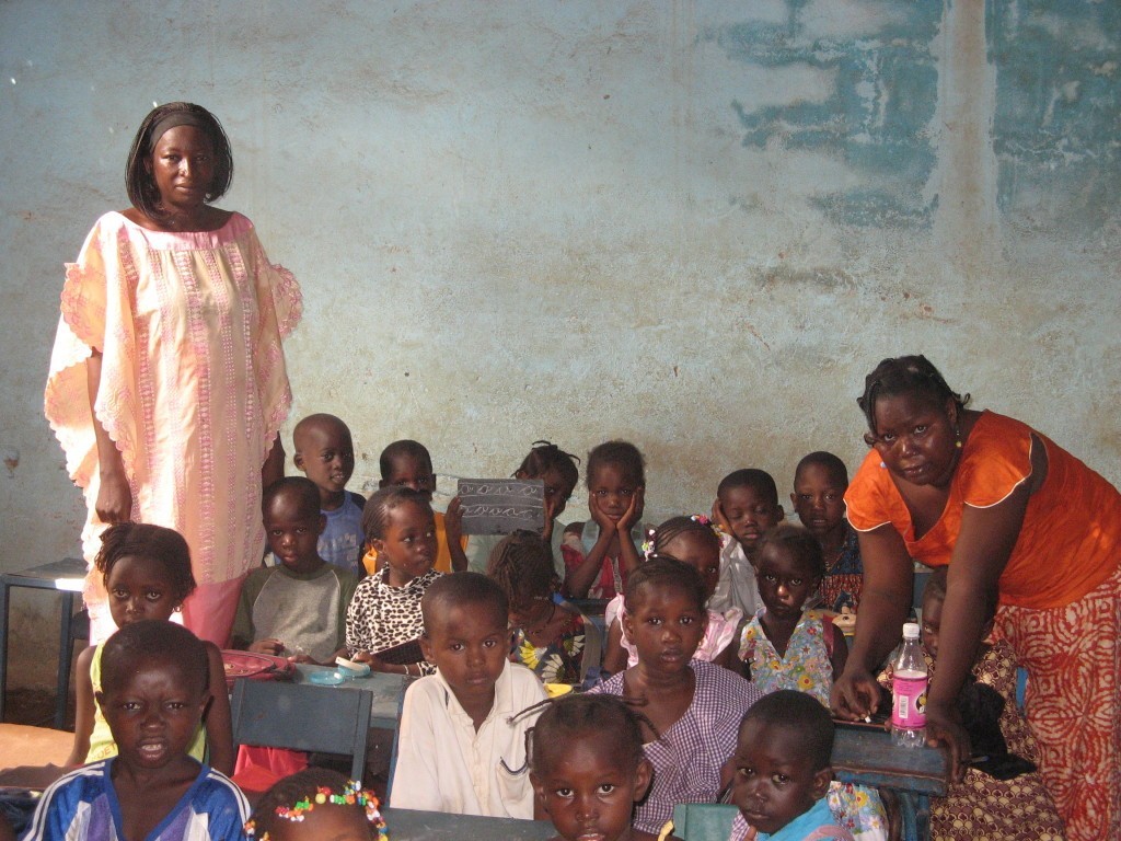 Mobilisons-nous pour le Mali !