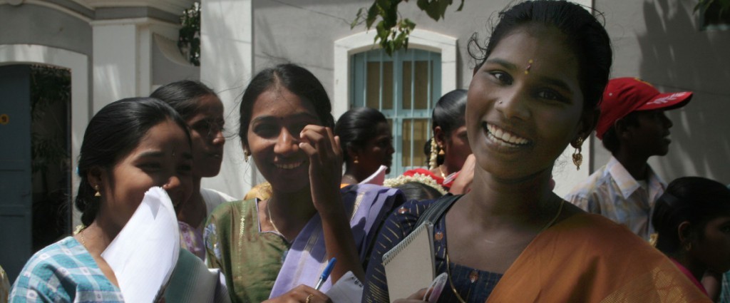 "Ensemble pour la petite enfance à Sri Lanka" "Ensemble pour la petite enfance à Sri Lanka"