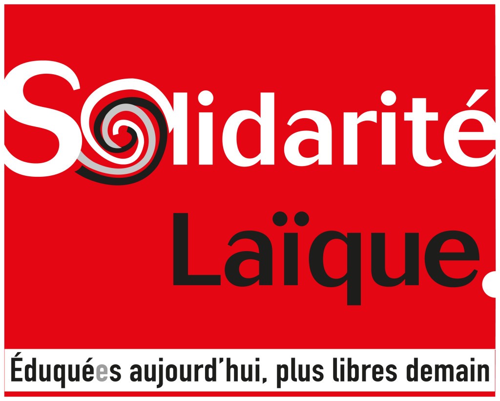 Solidarité Laïque vous propose des outils d’éducation à la citoyenneté Solidarité Laïque vous propose des outils d’éducation à la citoyenneté