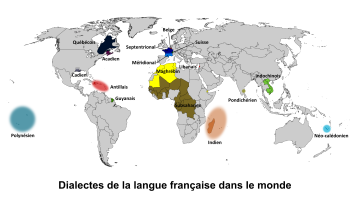 Fêtons la langue française !