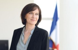 "Les droits de l’enfant sont porteurs des valeurs de la République"