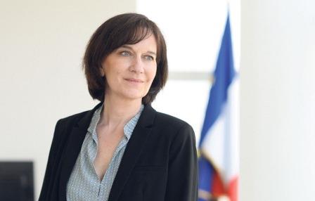 "Les droits de l’enfant sont porteurs des valeurs de la République" "Les droits de l’enfant sont porteurs des valeurs de la République"