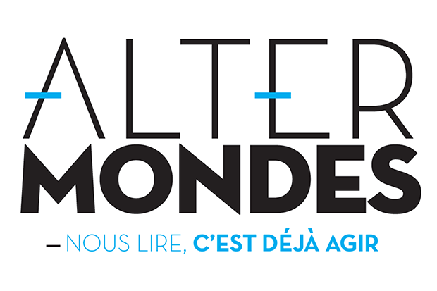 Altermondes, le lire, c’est déjà agir Altermondes, le lire, c’est déjà agir