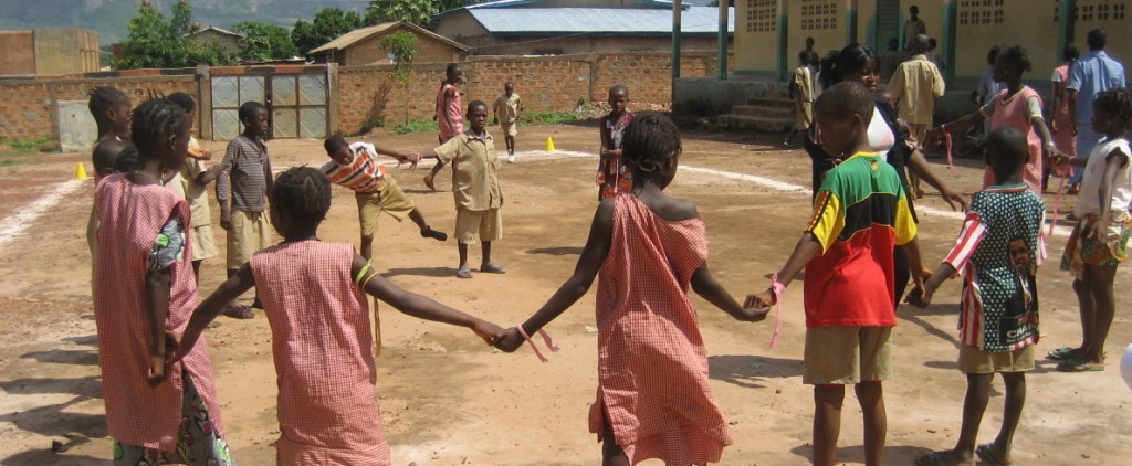 Programme de Développement des Réseaux pour l’Education en Afrique de l’Ouest Programme de Développement des Réseaux pour l’Education en Afrique de l’Ouest