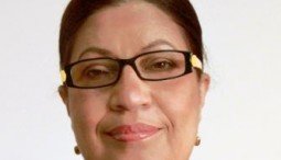 Amparo Villegas mise sur l’art pour éduquer les enfants