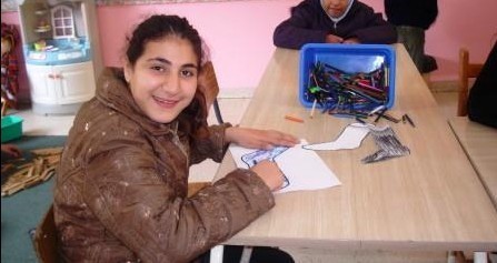 Parrainer un enfant en toute confiance