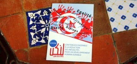 Le programme de lutte contre les inégalités suscite l’adhésion Le programme de lutte contre les inégalités suscite l’adhésion