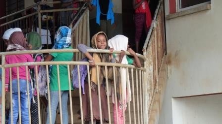 Mayotte : un système éducatif à refonder Mayotte : un système éducatif à refonder