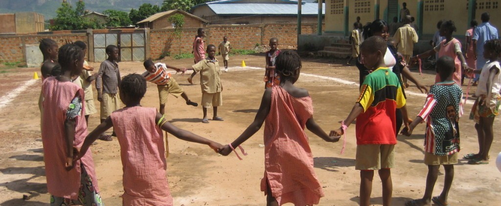 Programme de Développement des Réseaux pour l’Education en Afrique de l’Ouest