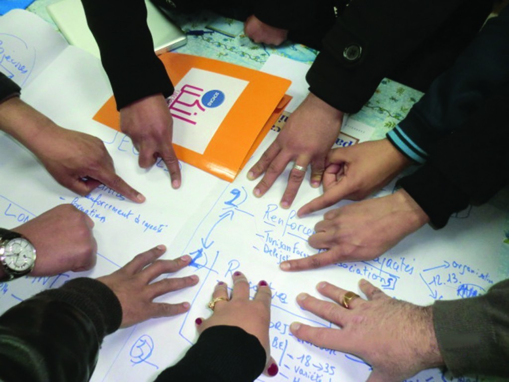 Volontaires à l’international : Maintenant, c’est possible ! Volontaires à l’international : Maintenant, c’est possible !