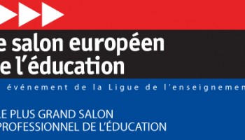 Salon européen de l'éducation