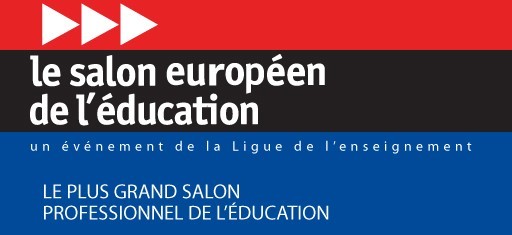 Salon européen de l'éducation Salon européen de l'éducation
