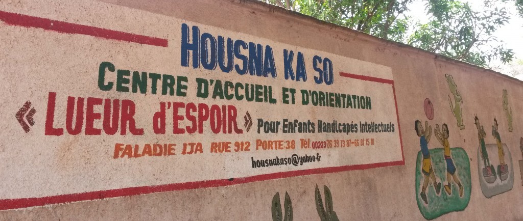 « Et moi, pourquoi je n’ai pas d’école ? » « Et moi, pourquoi je n’ai pas d’école ? »