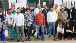 Maroc : une jeunesse déterminée à agir