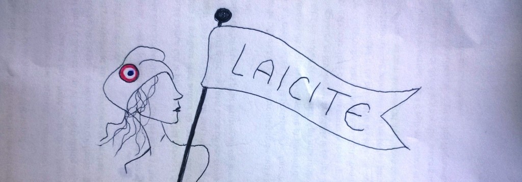 Laïcité : dépasser les discours et passer à l’action Laïcité : dépasser les discours et passer à l’action