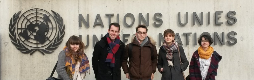 Droits de l'enfant: "nous attendons du concret", rapportent les jeunes Droits de l'enfant: "nous attendons du concret", rapportent les jeunes