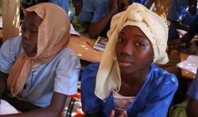 Quand les violences à l’école menacent l’éducation des filles Quand les violences à l’école menacent l’éducation des filles