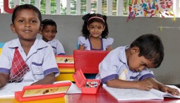 Sri Lanka : les ONG au secours de l’éducation préscolaire