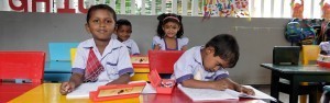 Sri Lanka : les ONG au secours de l’éducation préscolaire
