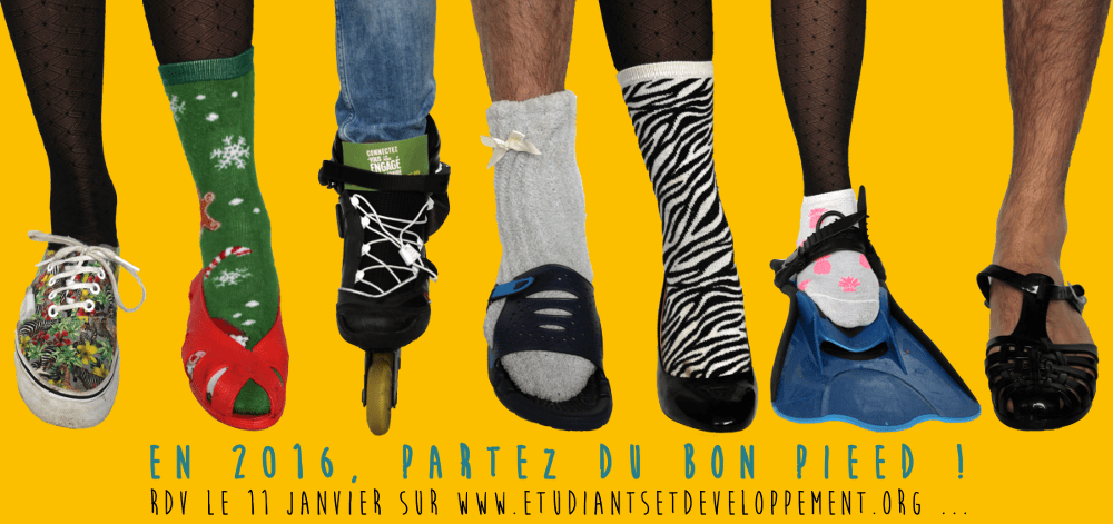 Prenez votre PIEED ! Prenez votre PIEED !