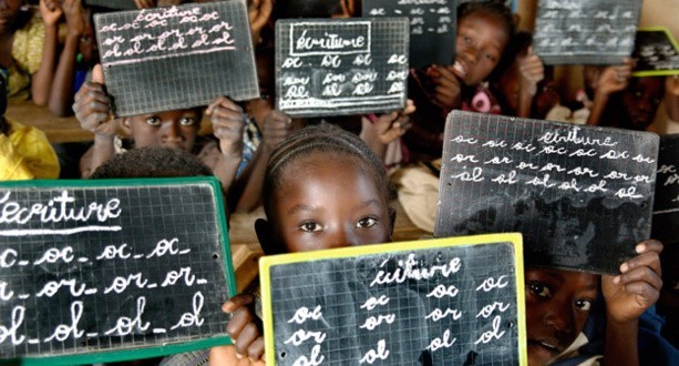 Une Foire aux savoirs pour influencer l'éducation à Dakar