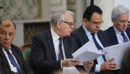 5 ans après la révolution : remporter le pari démocratique