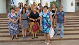 Echange pédagogique : direction la Moldavie !