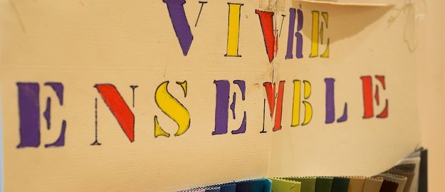 Du côté de nos membres : un concours sur le vivre-ensemble Du côté de nos membres : un concours sur le vivre-ensemble