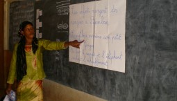 Reportage WebEduTV : le quotidien des enseignants au Niger