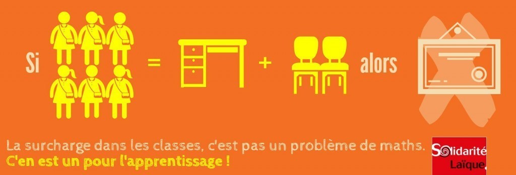 Une place assise, c’est déterminant ! Une place assise, c’est déterminant !