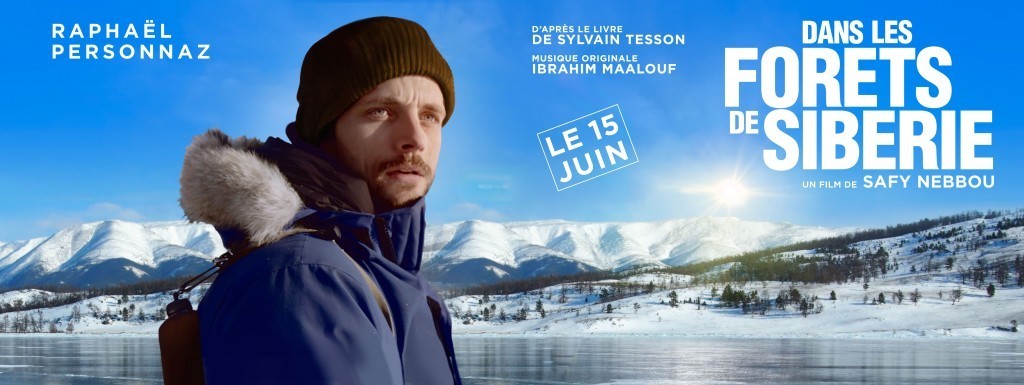 Le réalisateur Safy Nebbou à nos côtés pour promouvoir la solidarité Le réalisateur Safy Nebbou à nos côtés pour promouvoir la solidarité