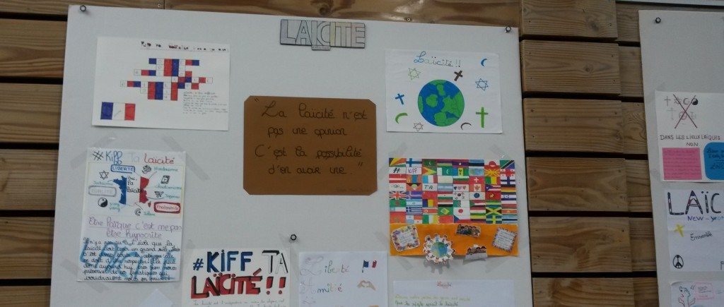 « Implique-moi, j’apprendrai » « Implique-moi, j’apprendrai »