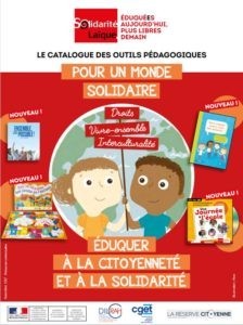 Éducation à la citoyenneté et à la solidarité