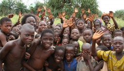 Bénin : « j’agis pour mes droits ! »