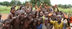 Bénin : « j’agis pour mes droits ! »