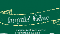 La Coalition Éducation soutient des micro-projets : envoyez votre candidature !