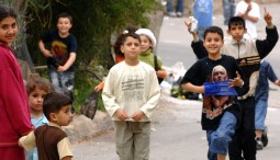 Rapprocher les populations libanaises