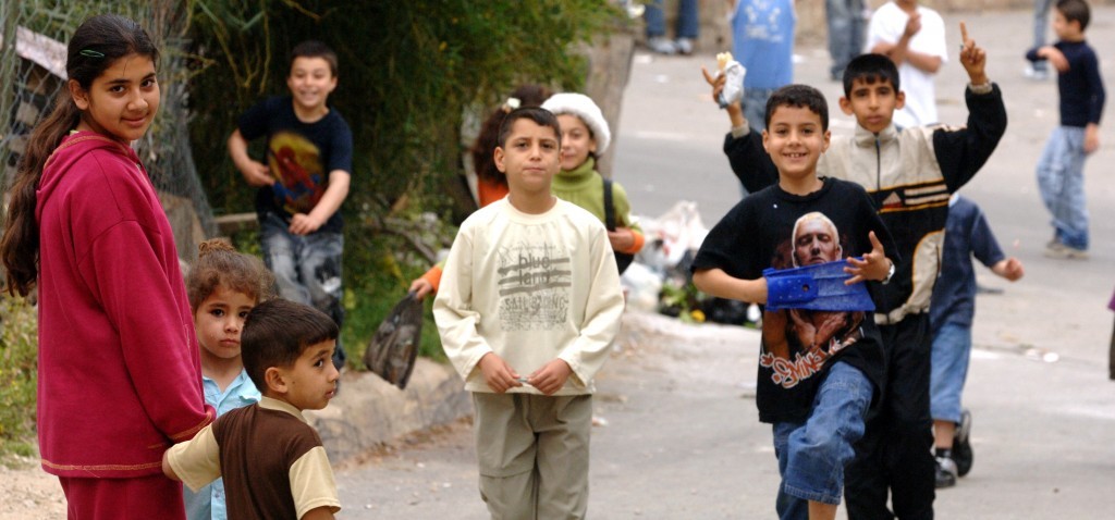 Rapprocher les populations libanaises