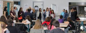 Faire vivre la laïcité c’est faire agir les enfants
