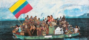 Colombie : Quand l’art vient éduquer les futurs citoyens